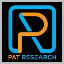 predictiveanalyticstoday brand logo for predictiveanalyticstoday.com