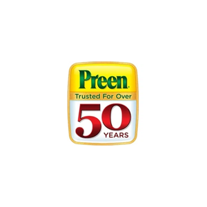 preen brand logo for preen.com