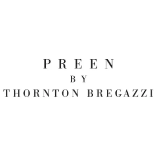 preenbythorntonbregazzi brand logo for preenbythorntonbregazzi.com