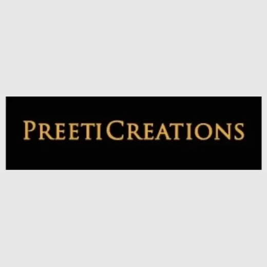 preetisandhu brand logo for preetisandhu.com