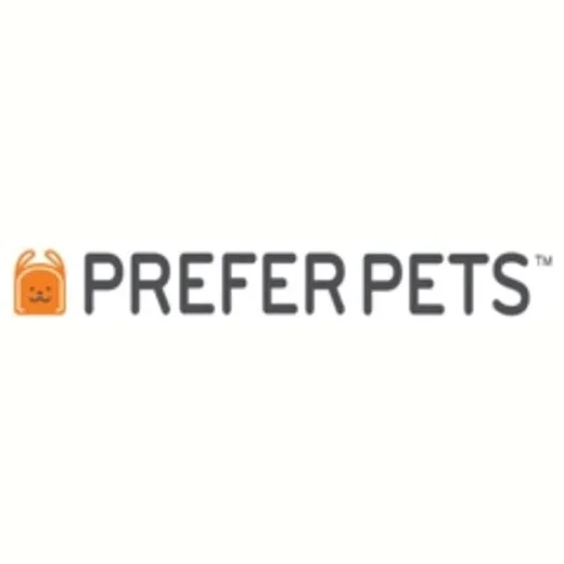 preferpets brand logo for preferpets.com