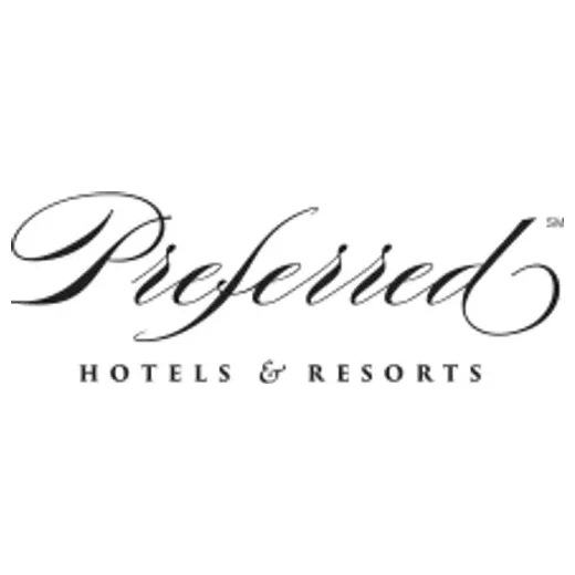 preferredhotels brand logo for preferredhotels.com