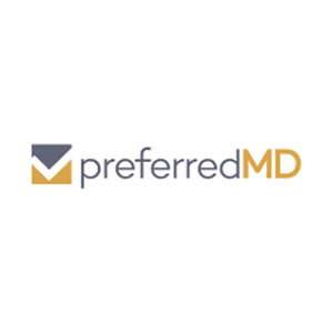 preferredmd brand logo for preferredmd.io
