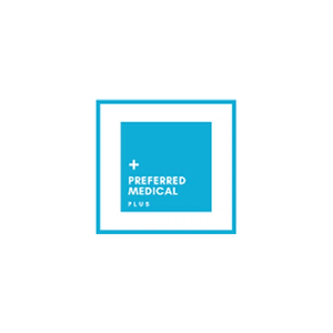 preferredmedicalplus brand logo for preferredmedicalplus.com