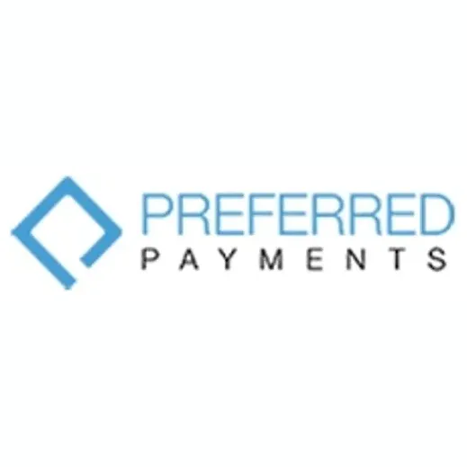 preferredpayments brand logo for preferredpayments.com