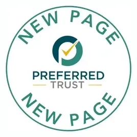 preferredtrustcompany brand logo for preferredtrustcompany.com