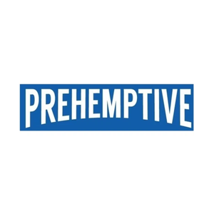 prehemptive brand logo for prehemptive.com