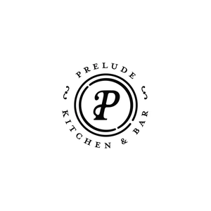 preluderestaurant brand logo for preluderestaurant.com