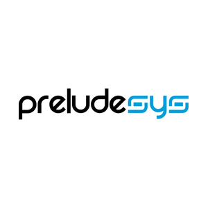 preludesys brand logo for preludesys.com
