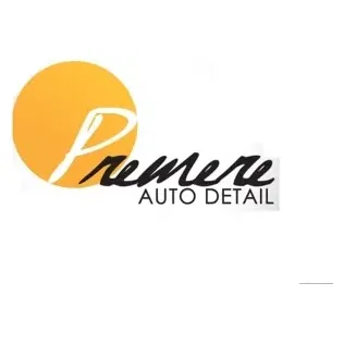 premereautodetail brand logo for premereautodetail.com