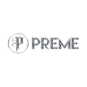 premeusa brand logo for premeusa.com