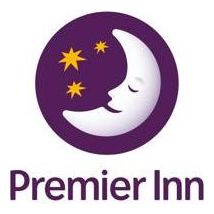 Premier Inn brand logo for premierinn.com