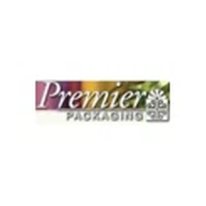 Premier Packaging brand logo for retailpackaging.com