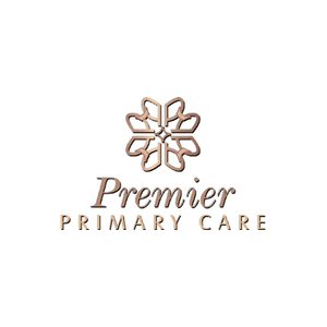 premier-primarycare brand logo for premier-primarycare.com