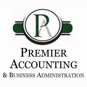 premieraccounting brand logo for premieraccounting.org