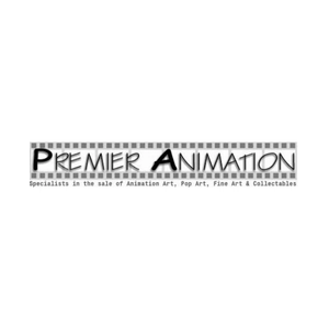 premieranimation brand logo for premieranimation.com