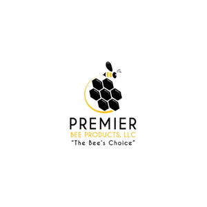 premierbeeproducts brand logo for premierbeeproducts.com