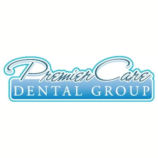 premiercaredentalgroup brand logo for premiercaredentalgroup.com