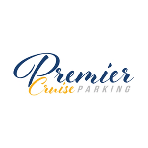 premiercruiseparking brand logo for premiercruiseparking.com