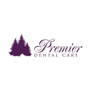 premierdentalcare brand logo for premierdentalcare.com