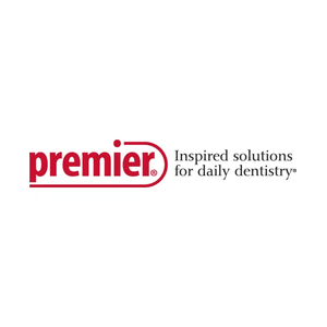 premierdentalco brand logo for premierdentalco.com