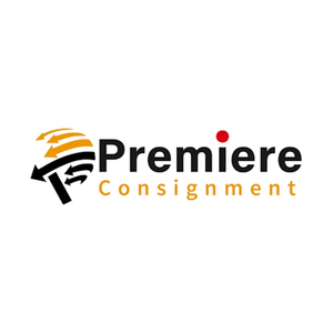 premiereconsignment brand logo for premiereconsignment.com