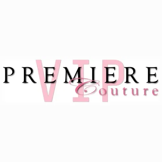premierecouture brand logo for premierecouture.com