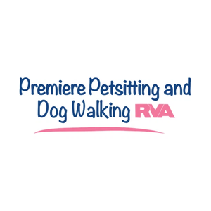 premierepetsitting brand logo for premierepetsitting.com