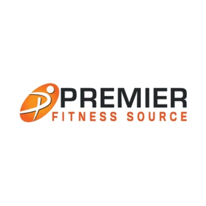 premierfitnesssource brand logo for premierfitnesssource.com