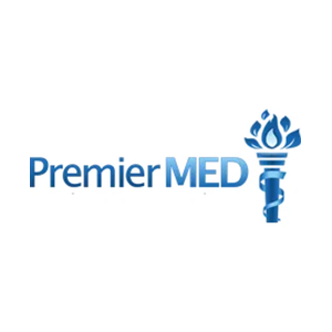 premierfsm brand logo for premierfsm.com