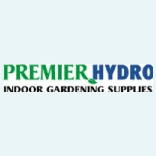 premierhydroshop brand logo for premierhydroshop.com