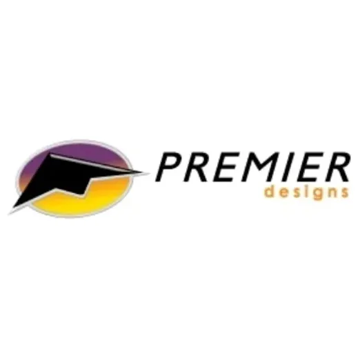 premierkites brand logo for premierkites.com