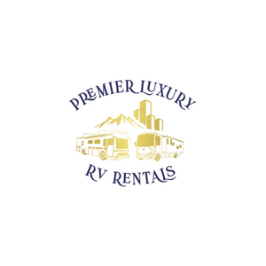 premierluxuryrv brand logo for premierluxuryrv.com
