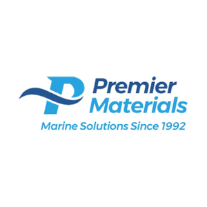 premiermaterials brand logo for premiermaterials.com