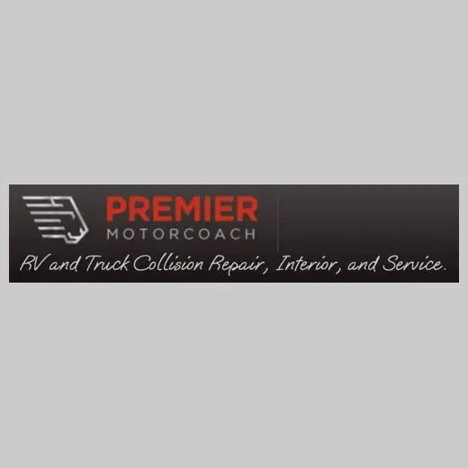premiermotorcoach brand logo for premiermotorcoach.com