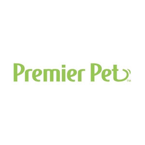 premierpet brand logo for premierpet.com