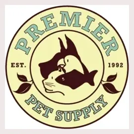 premierpetsupply brand logo for premierpetsupply.com