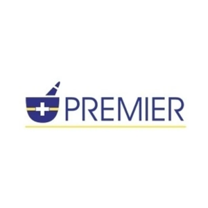 premierpharmrx brand logo for premierpharmrx.com