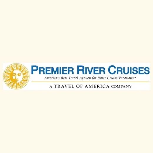 premierrivercruises brand logo for premierrivercruises.com