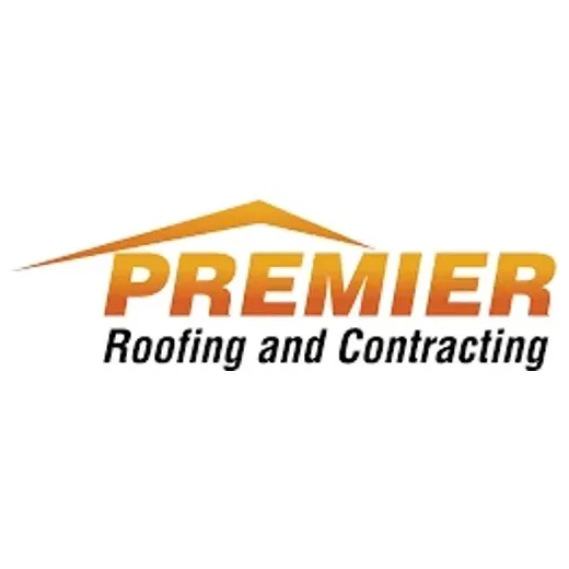 premierroofingandcontracting brand logo for premierroofingandcontracting.com