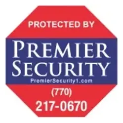 premiersecurity1 brand logo for premiersecurity1.com