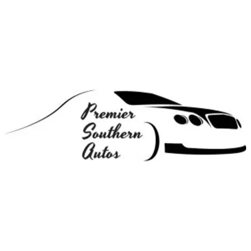 premiersouthernautos brand logo for premiersouthernautos.com