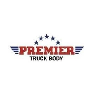 premiertruckbody brand logo for premiertruckbody.com