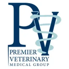 premierveterinarymedicalgroup brand logo for premierveterinarymedicalgroup.com