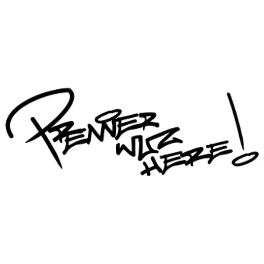 premierwuzhere brand logo for premierwuzhere.com