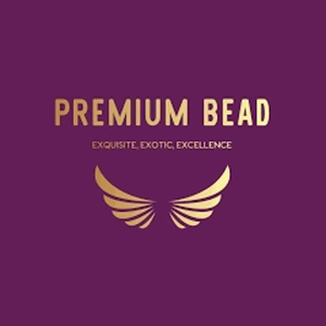 premiumbead brand logo for premiumbead.com