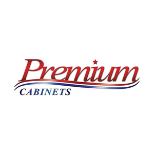 premiumcabinets brand logo for premiumcabinets.com