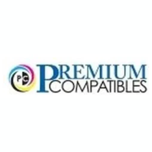 premiumcompatibles brand logo for premiumcompatibles.com
