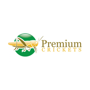 premiumcrickets brand logo for premiumcrickets.com