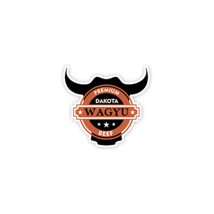 premiumdakotabeef brand logo for premiumdakotabeef.com